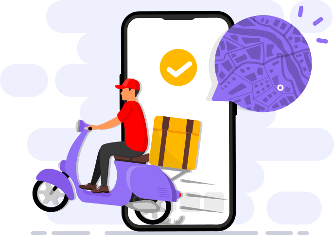 Home Delivery App